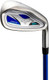 Mizuno JM01 140 7 Iron Kids Ages 10-12