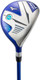 Mizuno JM01 120 7 Club Kids Golf Set Ages 10-12 (kids 54-63" tall)
