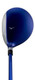 Mizuno JM01 140 7 Club Kids Golf Set Ages 10-12 (kids 54-63" tall)