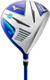 Mizuno JM01 140 Driver Kids Ages 10-12