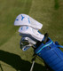 Mizuno JM01 140 7 Club Kids Golf Set Ages 10-12 (kids 54-63" tall)