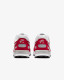 Nike Air Pegasus '89 G Kids Golf Shoes University Red Back
