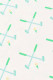 Detail of Ruffled Golf Tee