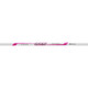 Orlimar ATS Girls Junior 5 Hybrid for Ages 5-8 (kids 44-52" tall) Pink