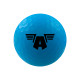 Volvik Officially Licensed The Avengers Captain America Golf Ball - Blue