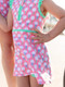 Ruffled Butts Tee Time Ruffled Girls Golf Dress Lifestyle