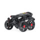BagBoy Quad Junior Push Cart - For ages 7 and up