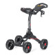 BagBoy Quad Junior Push Cart - For ages 7 and up