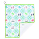 Island Green Golf Towel