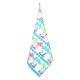 Millie Rose Pebble Beach Golf Towel