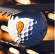 Callaway Supersoft Golf Balls Grillmasters Logo Turkey Leg