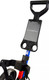 Maxfli Junior Golf Cart - Blue/Red