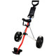 Maxfli Junior Golf Cart - Blue/Red