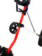 Maxfli Junior Golf Cart - Blue/Red