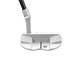 Sunday Golf 6 Club Junior Golf Set Ages 9-12 (kids 52-60" tall) Black White Checkered