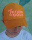 Future of Golf Junior Trucker Hat