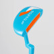 Vice 5 Club Kids Golf Putter for Ages 4-8 (kids 44-49" tall) Blue