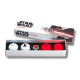 Volvik Star Wars Darth Vadar Golf Ball Gift Set