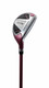 Aspire Jlite Girls Golf Hybrid for Ages 6-8 Pink