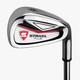Callaway Strata 10 Club Complete Mens Golf Set with Stand Bag