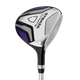 Callaway Strata Ultimate 11 Club Womens Golf Set with Stand Bag (girls 63-68" tall)