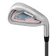 Cleveland Bloom Womens Golf Iron - Grey / Mint