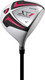 Aspire XD1 9 Club Womens Golf Set (girls 65-69" tall)