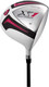Aspire XD1 9 Club Womens Golf Set (girls 60-64" tall) - Petite