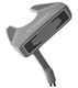 Wilson Profile Womens Mallet Putter- Navy / Pink