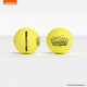 SpongeBob Golf Ball - Yellow Details