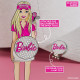 Club Pro Barbie with Barbie Golf Ball Marker Gift Set
