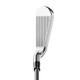 Srixon ZXiR HL Irons - Top View of Face