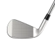 Tour Edge Hot Launch Max Single Irons for Teens (kids 63-70" tall)