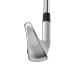Tour Edge Hot Launch Max Single Irons for Teens (kids 63-70" tall)