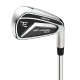 Tour Edge Hot Launch Max Single Irons for Teens (kids 63-70" tall)