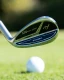 Tour Edge Hot Launch Max Single Wedge for Teens (kids 63-70" tall)
