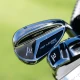 Tour Edge Hot Launch Max Single Wedge for Teens (kids 63-70" tall)
