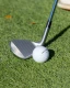 Tour Edge Hot Launch Max Single Wedge for Teens (kids 63-70" tall)