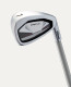 Wilson Profile Junior 4 Club Kids Golf 7 Iron