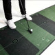 Golf Putting Training Mat 95" L x 11" Wide