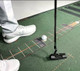 Golf Putting Training Mat 95" L x 11" Wide