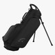 Callaway Fairway J Teen Golf Stand Bag Black (Bag Height 32")