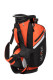 La Jolla 4 Club Kids Golf Set for Ages 3-4 (36-41 inches) Orange