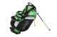 La Jolla 5 Club Kids Golf Set for Ages 7-8 (kids 46-51" tall) Green