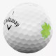 Callaway Supersoft Lucky 2026 Golf Balls - Dozen