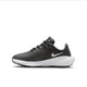 Nike Infinity G Jr '24 Golf Shoes - Black - Side View