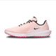Nike Infinity G Jr '24 Golf Shoes - Pearl Pink Side View
