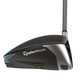 TaylorMade Qi4D Max Lite Teen Golf Driver for Ages 13-16 (kids 60-70" tall)
