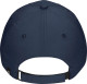 TaylorMade Junior Radar Hat Navy - Back View