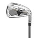 TaylorMade Qi Max HL Teen Golf Irons for Ages 13-16 (kids 63-70" tall)